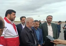 اطمینان خاطر وزیر کشور به بازرگانان بندر شهید رجایی؛ به شایعات توجه نکنید