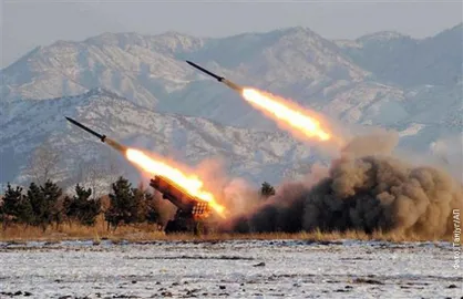 رژیم صهیونیستی به اطراف فرودگاه دمشق حمله موشکی کرد