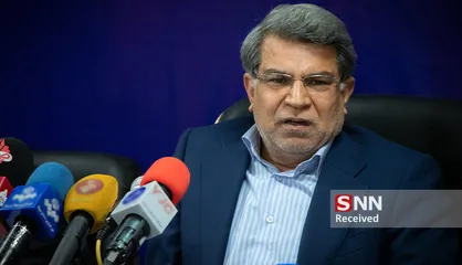 صالح: سازمان خصوصی&zwnj;سازی زیر نظر رئیس جمهور یا معاون اول قرار گیرد/ سیاست&zwnj;های اصل ۴۴ نیاز به اصلاح دارد +فیلم