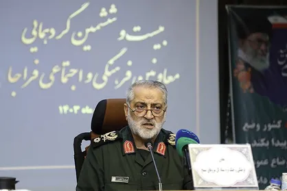 لزوم پشتیبانی همه جانبه از ماموریت&zwnj;های امنیت آفرین پلیس