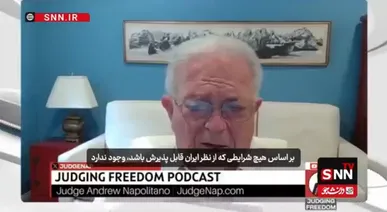 دیپلمات پیشین آمریکایی:در صورت وقوع جنگ گسترده، آمریکا با محدودیت در ذخایر سامانه‌های کلیدی و توان رهگیری مواجه خواهد شد + فیلم