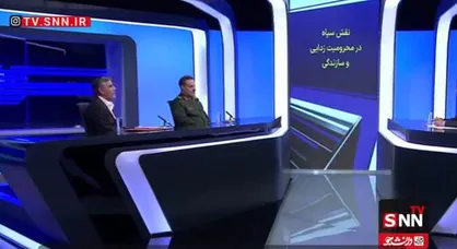 بسیج سازندگی، بازوی دولت در رفع محرومیت / نقش سپاه در خدمات درمانی و توسعه سلامت بی&zwnj;نظیر است + فیلم
