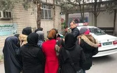 ۵۴ پرستار خانگی طعمه مرد شیاد شدند
