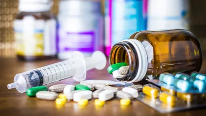 آمادگی هلال احمر برای واردات دارو&zwnj;های کمیاب