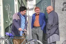 دوست دارم هر سال در مشهد سریال بسازم / می‌خواستم به زندگی امروز تلنگری بزنم