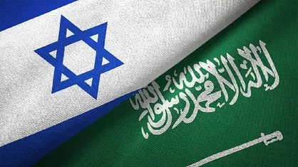 کانال ۱۴ اسرائیل: عربستان از تل&zwnj;آویو کمک خواست اما هنگام سخنرانی نتانیاهو سالن را ترک کرد