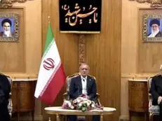 بلاروس در اکثر مجامع بین‌المللی از مواضع ایران دفاع کرده/ می‌توانیم روابط مان را با کشور‌های همسو گسترش بدهیم