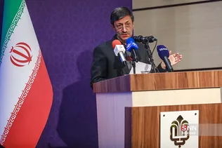 مراسم افتتاح همزمان 8927 طرح محرومیت زدایی بنیاد مستضعفان