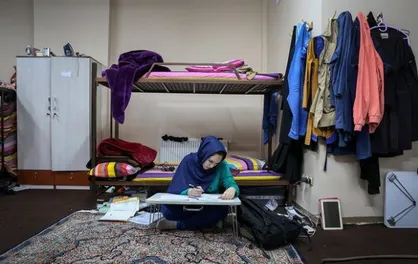 تجهیز خوابگاه&zwnj;های دخترانه دانشگاه شهید چمران تا قبل از شهریورماه