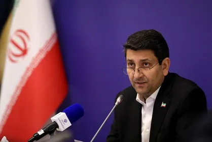 وزیر ارتباطات: به هیچ عنوان اجازه انحصار در پروژه فیبر نوری داده نمی&zwnj;شود