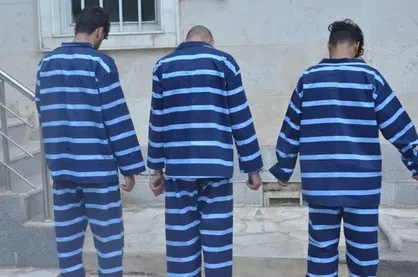 انهدام باند سارقان به عنف تلفن همراه در چهارباغ