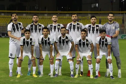 برد مهم و ارزشمند نفت مسجد سلیمان برابر ذوب آهن