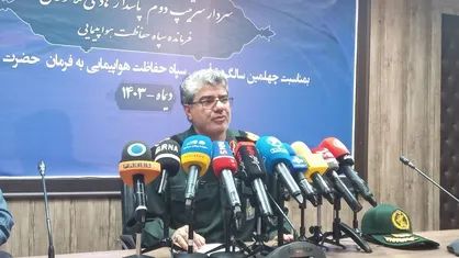امنیت کامل پروازها، نتیجه هوشیاری و نظارت مستمر است / در ۴٠ سال گذشته بیش از ۲۰۰ خرابکاری در پرواز&zwnj;های داخلی و خارجی خنثی شده است + فیلم