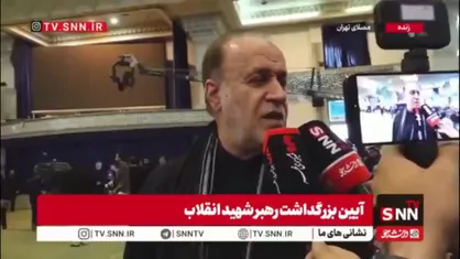 حاجی&zwnj;بابایی:هرگونه عقب&zwnj;نشینی از تنگه هرمز، عقب&zwnj;نشینی از امام و نظام است
