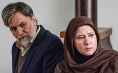 هیچ وقت پیشنهاد نقش منفی نداشته‌ام/ آذر «رهایم نکن» فردی جدی و امروزی است