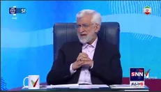 جلیلی: انضباط مالی اولویت است