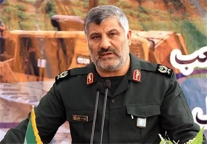 اتمام "۴۰ ابرپروژه" در سال ۹۷ توسط قرارگاه خاتم&zwnj;/ ۲۰۰ لشکر سازنده در کشور داریم