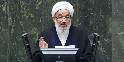 آقاتهرانی: نیرو&zwnj;های انقلابی مجلس هیچ&zwnj;گونه سهم خواهی در کابینه دولت نکرده&zwnj;اند/ سفارتخانه&zwnj;های کاغذی غرب دنبال اختلاف افکنی هستند