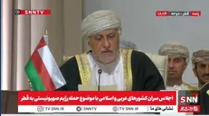 معاون نخست‌وزیر عمان: حمله اسرائیل به قطر نقض آشکار قوانین بین‌المللی است / امنیت قطر برابر با امنیت کل خلیج فارس است