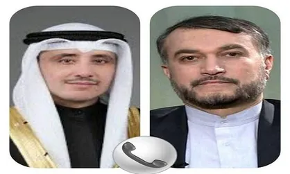 امیر عبداللهیان: ایران بر همکاری عملی منطقه&zwnj;ای تاکید دارد