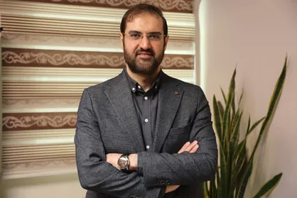 پیشنهاد ساختار بهینه ارائه جریان دانشجویی در دیدار با رهبر انقلاب