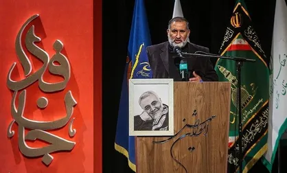 دومین شب شعر بین&zwnj;المللی مقاومت برگزار شد