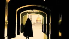 اکران ویژه «رسم صد ساله» در حرم حضرت عبدالعظیم حسنی(ع)