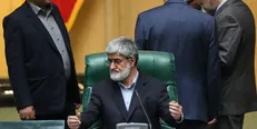 بی اطلاعی علی مطهری از فرآیند بررسی لوایح و طرح‌ها در مجلس و ارسال آن برای شورای نگهبان