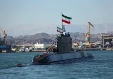فرمانده نداجا: بدنه ۳ مدل جدید زیردریایی فاتح تولید و تجهیز شد