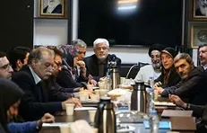 اصلاح طلبان نشست فوق العاده برگزار می‌کنند