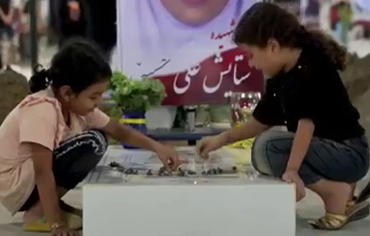هم‌شاگردی سلام