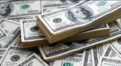 حاوی تصاویر آزاردهنده برای سوداگران و دلالان ارز/ دلار غیررسمی امروز (پنجشنبه) وارد کانال ۴۸ هزار تومان شد!
