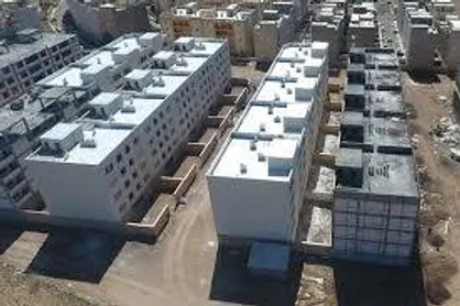 تکمیل زیرساخت&zwnj;های نهضت ملی مسکن در زنجان نیازمند تامین اعتبار است