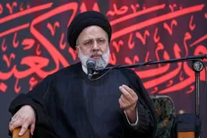 امروز خواست ملت اجرای عدالت است/ حل مشکلات با نقد مصلحانه و منصفانه+ فیلم