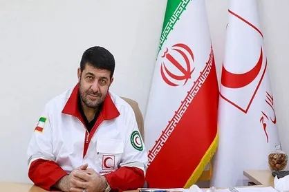 پیرحسین کولیوند برای ۴ سال دیگر به عنوان رئیس جمعیت هلال&zwnj;احمر منصوب شد