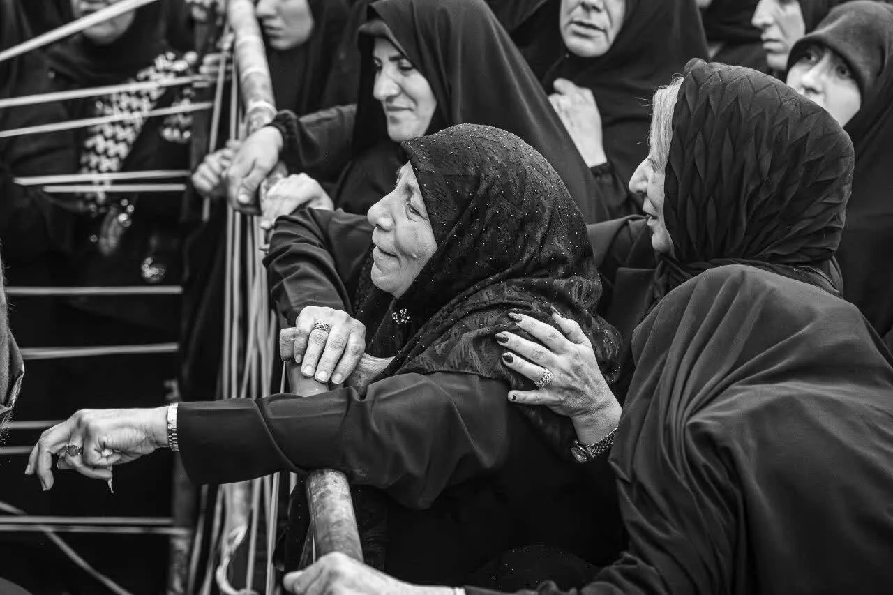 تشیع شهید