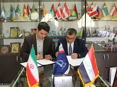 دانشگاه‌های فردوسی مشهد و کوت عراق قرارداد همکاری علمی_آموزشی امضا کردند