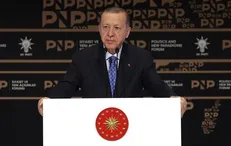 اردوغان: اجازه نمی‌دهیم مانع پیشرفت نظامی ترکیه شوند