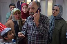 «محکومین 2» از امروز روی آنتن شبکه یک