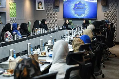 &laquo;ایران&raquo; سوژه تولیدات نمایشی بانوان هنرمند می&zwnj;شود