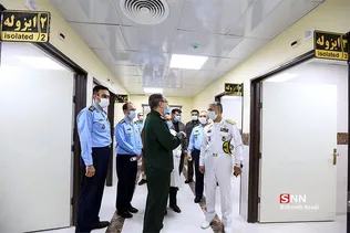 امیر دریادار حبیب‌الله سیاری