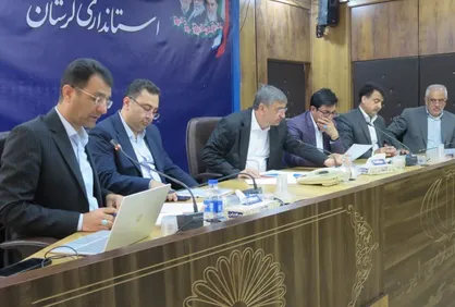 خودداری بانک&zwnj;های لرستان از پرداخت وام مسکن تخلف است