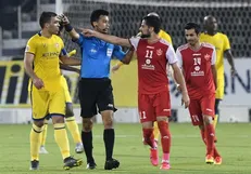 خبرنگار عربستانی: رأی AFC درباره شکایت النصر هفته آینده صادر می‌شود