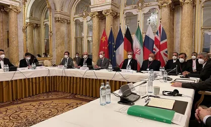 ایران با حسن نیت و جدیت وارد دور جدید مذاکرات می&zwnj;شود / به توافق یک&zwnj;طرفه تن نخواهیم داد + فیلم