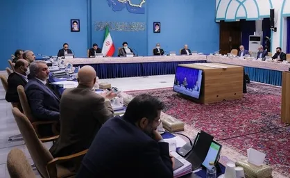 هیأت وزیران با اختصاص اعتبار برای جبران خسارات سیل مرداد ماه موافقت کرد