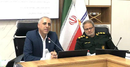 ۵ هزار خانوار حاشیه نشین در اطراف کرمان از برق غیرمجاز استفاده می کنند / رمز ارز رفسنجان خاموش شد