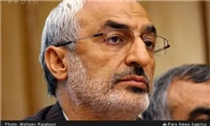 نشست مشترک وزرای صنعت و تعاون برای فعال&zwnj;سازی معادن کوهساران