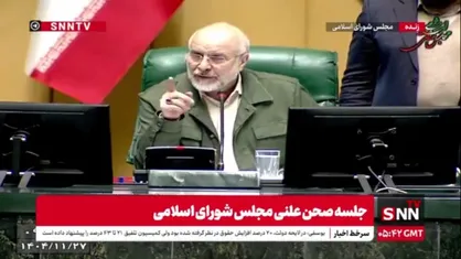 قالیباف: مصوبه کمیسیون تلفیق افزایش ۲۱ تا ۴۳ حقوق&zwnj;ها به صورت پلکانی معکوس است