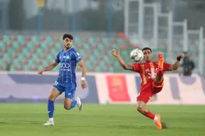 خلاصه بازی استقلال 1-0 فولاد خوزستان / شانس حضور آدان در دربی با مهار پنالتی افزایش یافت