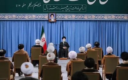 مجلس و دولت اختلاف&zwnj;شان را حل کنند/ لازم باشد تا غنی&zwnj;سازی ۶۰ درصد پیش خواهیم رفت